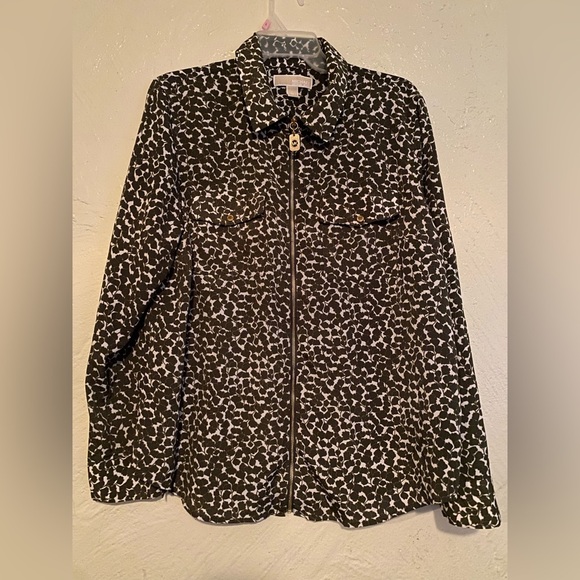 Michael Kors Long Sleeve - Picture 1 of 3